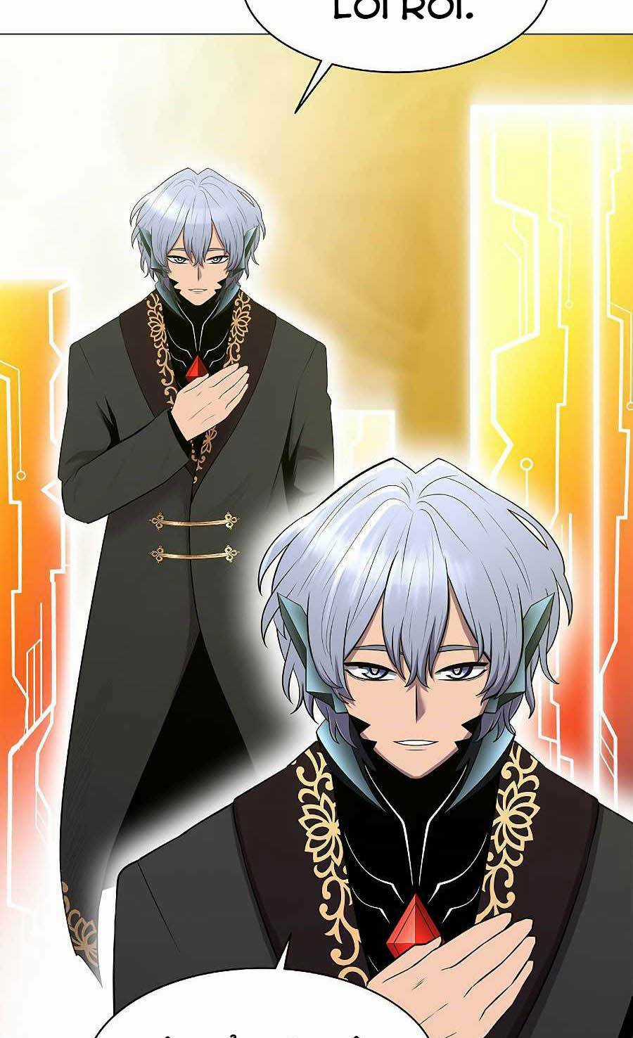 Người Nâng Cấp Chapter 37 trang 6