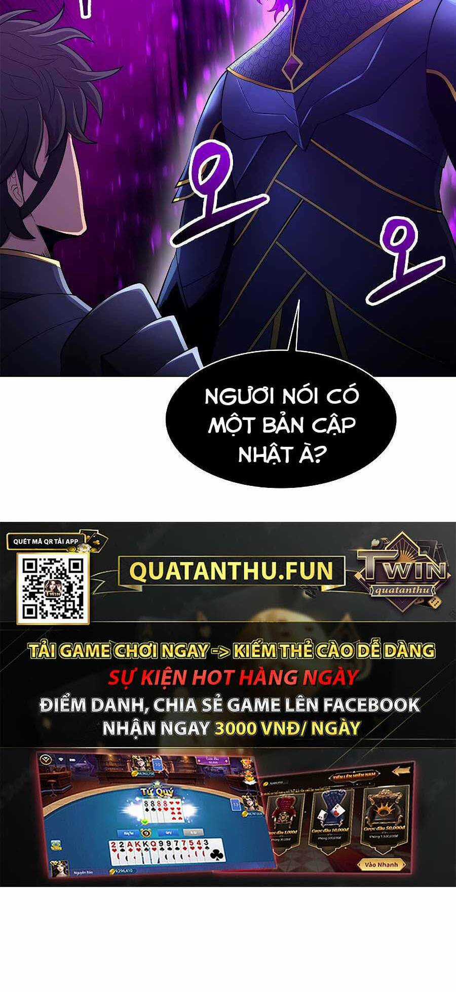 Người Nâng Cấp Chapter 37 trang 61