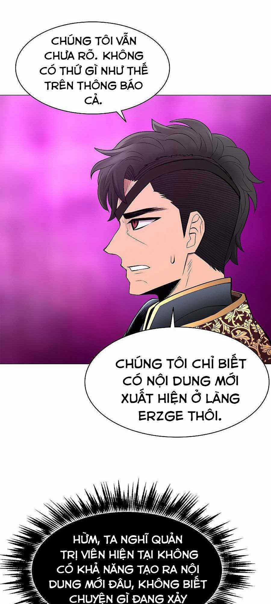 Người Nâng Cấp Chapter 37 trang 62