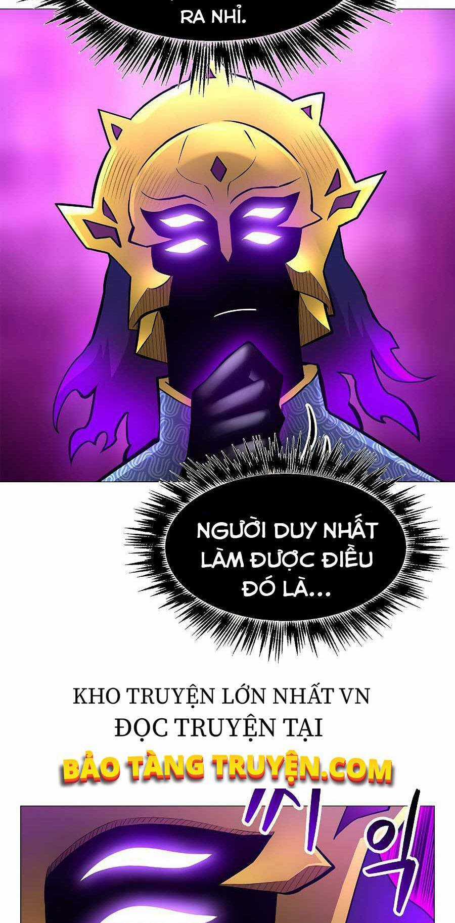 Người Nâng Cấp Chapter 37 trang 63