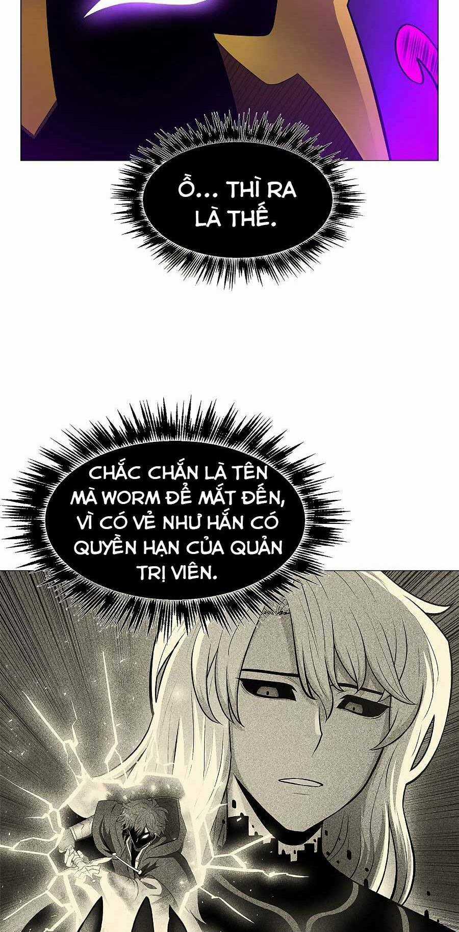 Người Nâng Cấp Chapter 37 trang 64