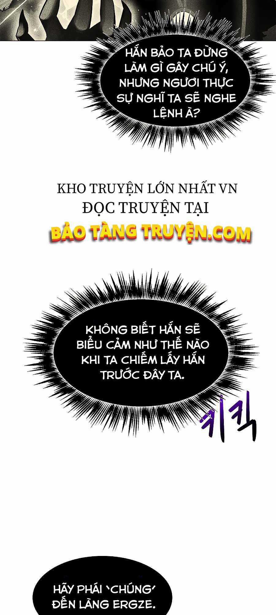 Người Nâng Cấp Chapter 37 trang 65