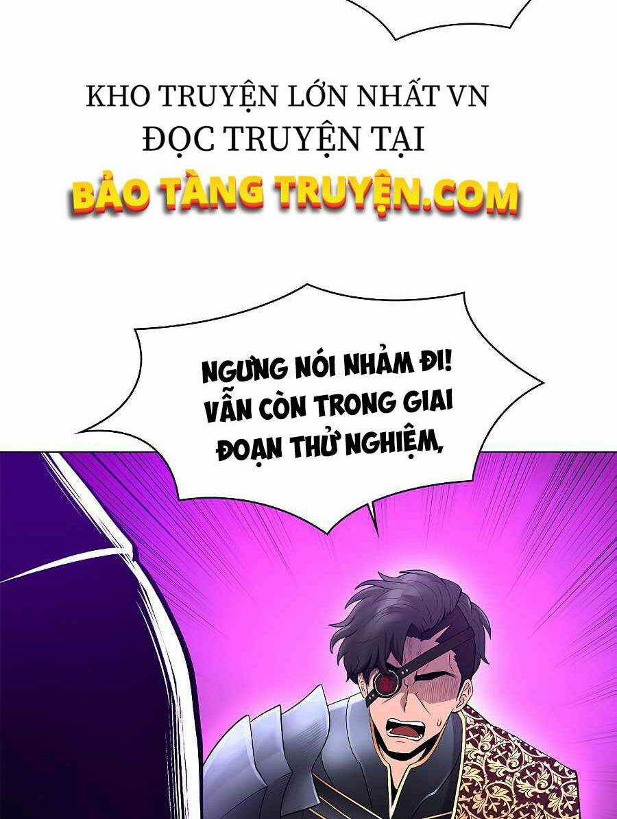 Người Nâng Cấp Chapter 37 trang 67