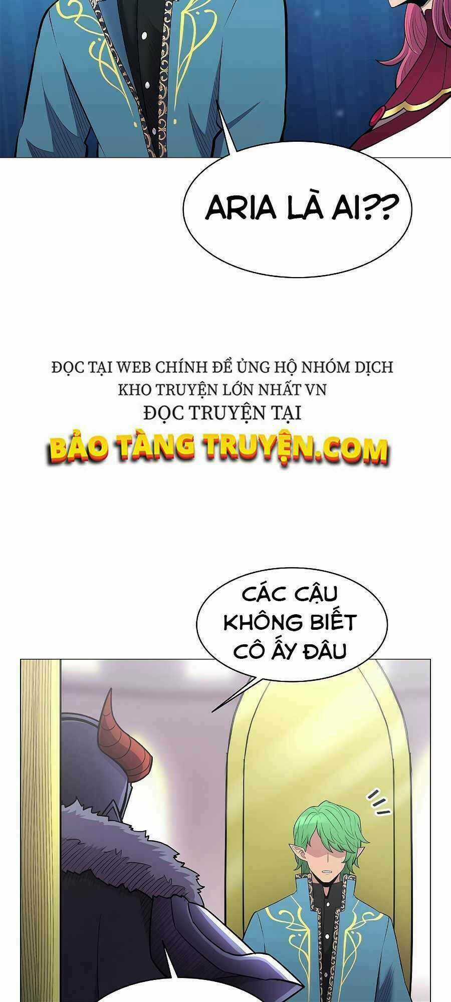 Người Nâng Cấp Chapter 38 trang 12