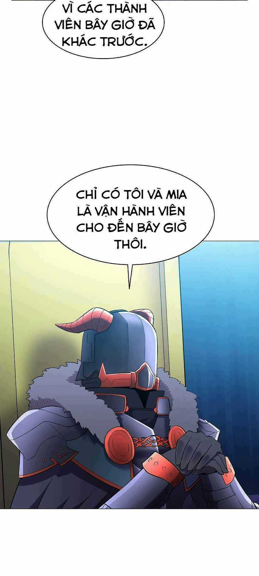 Người Nâng Cấp Chapter 38 trang 13