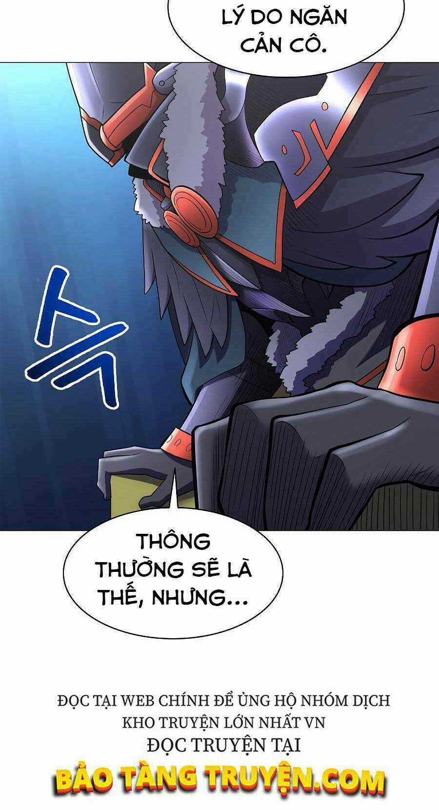 Người Nâng Cấp Chapter 38 trang 18