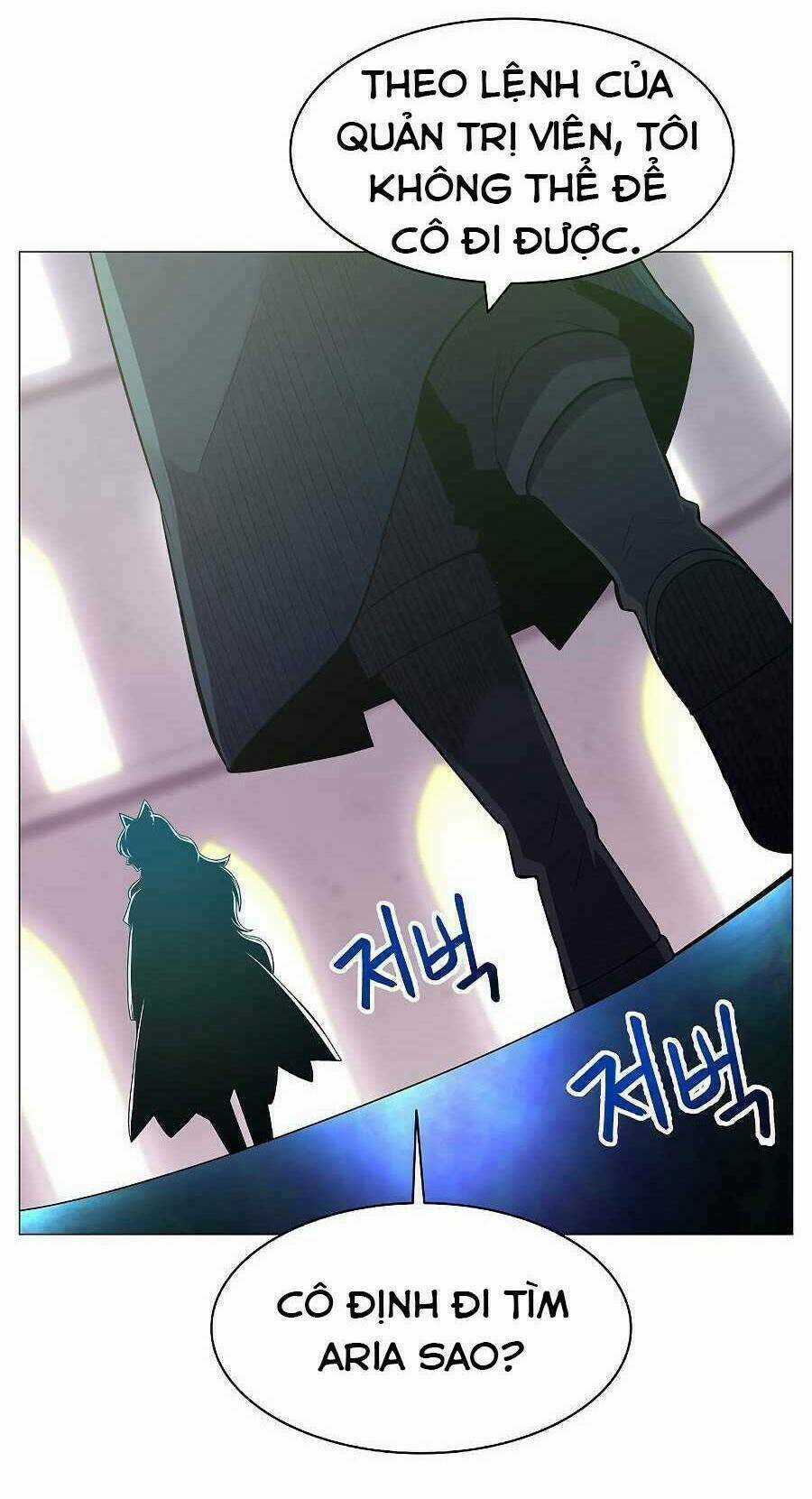 Người Nâng Cấp Chapter 38 trang 19