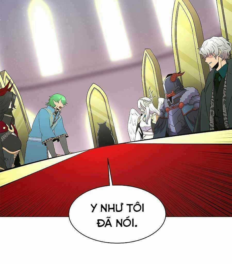 Người Nâng Cấp Chapter 38 trang 2