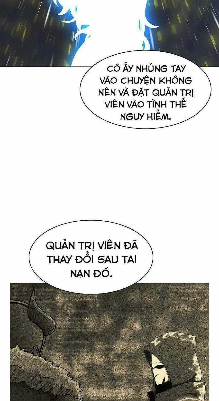 Người Nâng Cấp Chapter 38 trang 21