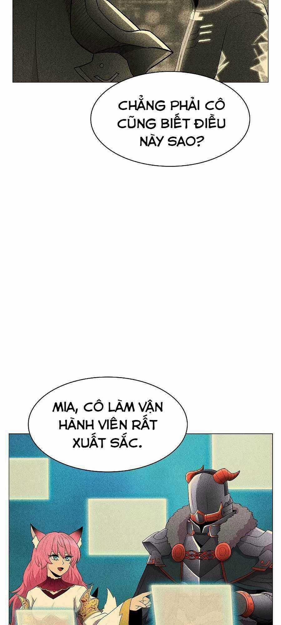 Người Nâng Cấp Chapter 38 trang 22