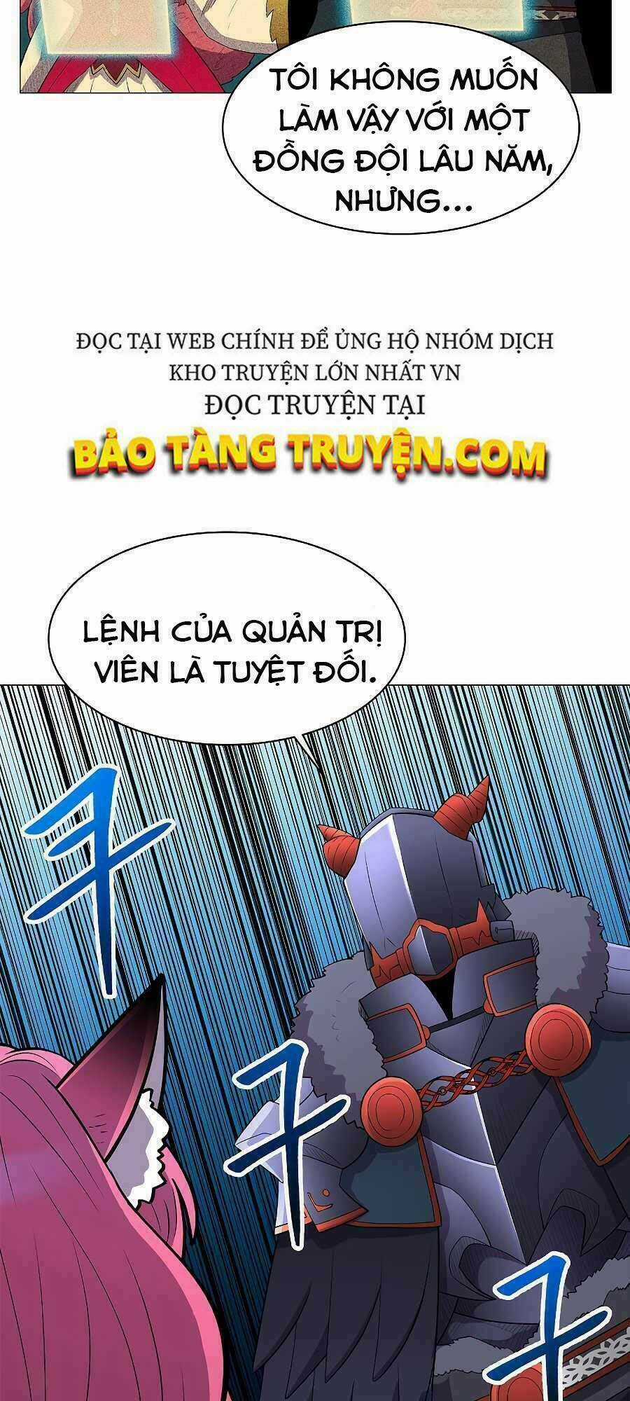 Người Nâng Cấp Chapter 38 trang 23