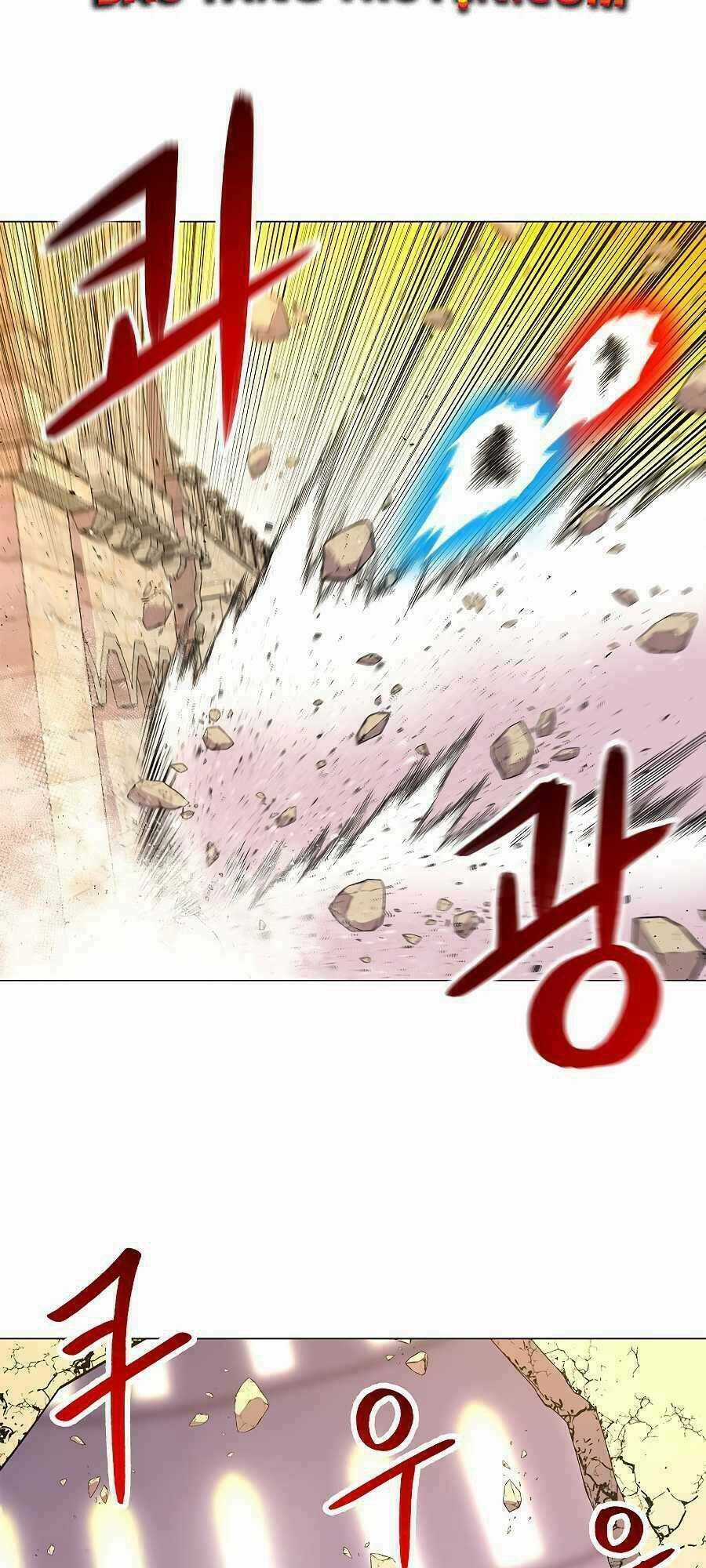 Người Nâng Cấp Chapter 38 trang 27