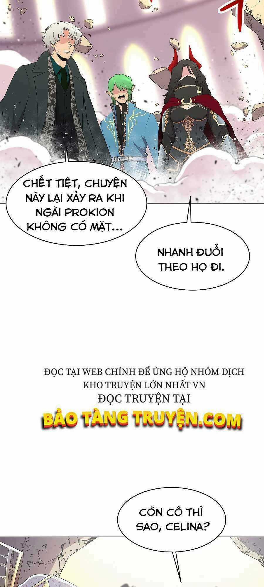 Người Nâng Cấp Chapter 38 trang 28