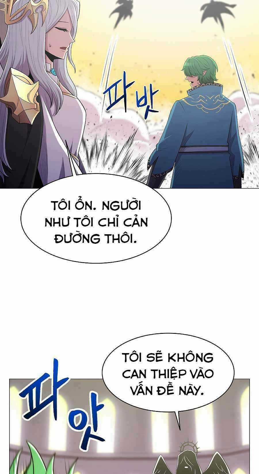Người Nâng Cấp Chapter 38 trang 29