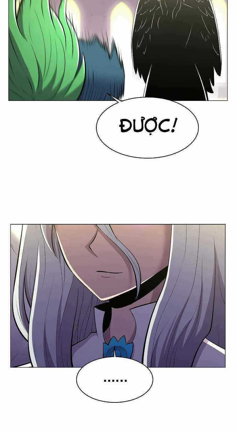 Người Nâng Cấp Chapter 38 trang 30