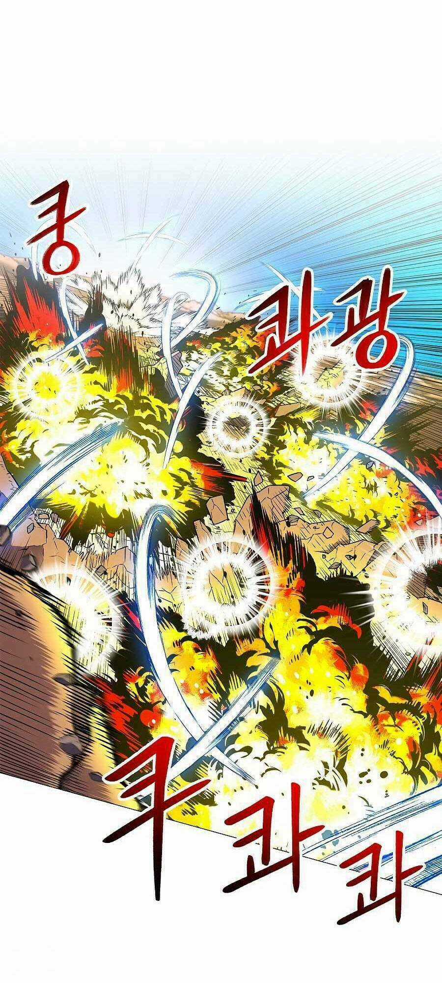 Người Nâng Cấp Chapter 38 trang 32