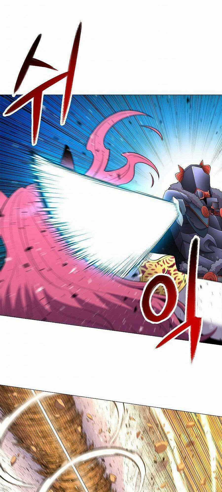 Người Nâng Cấp Chapter 38 trang 33