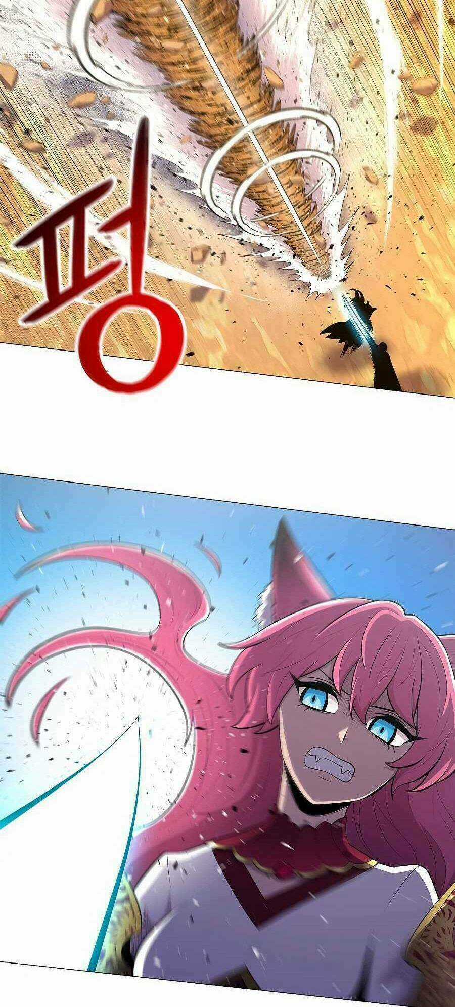 Người Nâng Cấp Chapter 38 trang 34