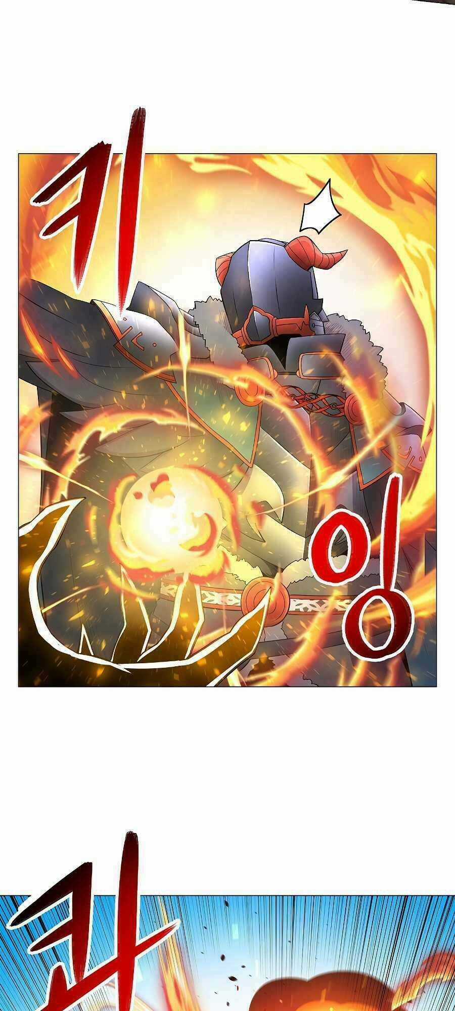 Người Nâng Cấp Chapter 38 trang 35