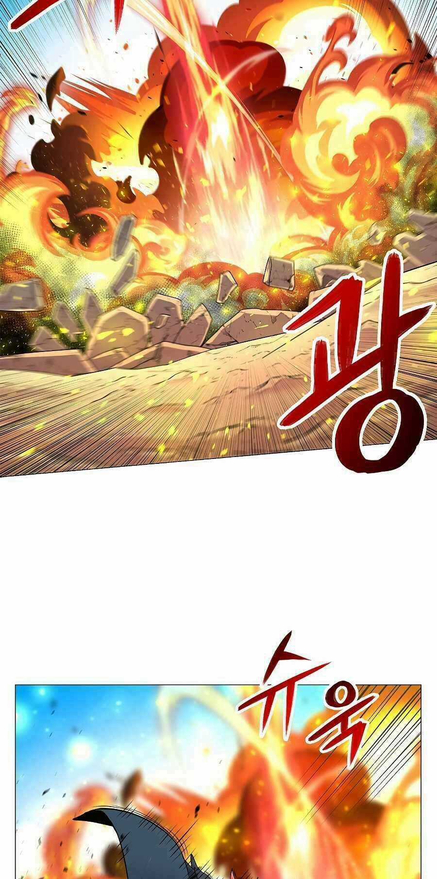 Người Nâng Cấp Chapter 38 trang 36