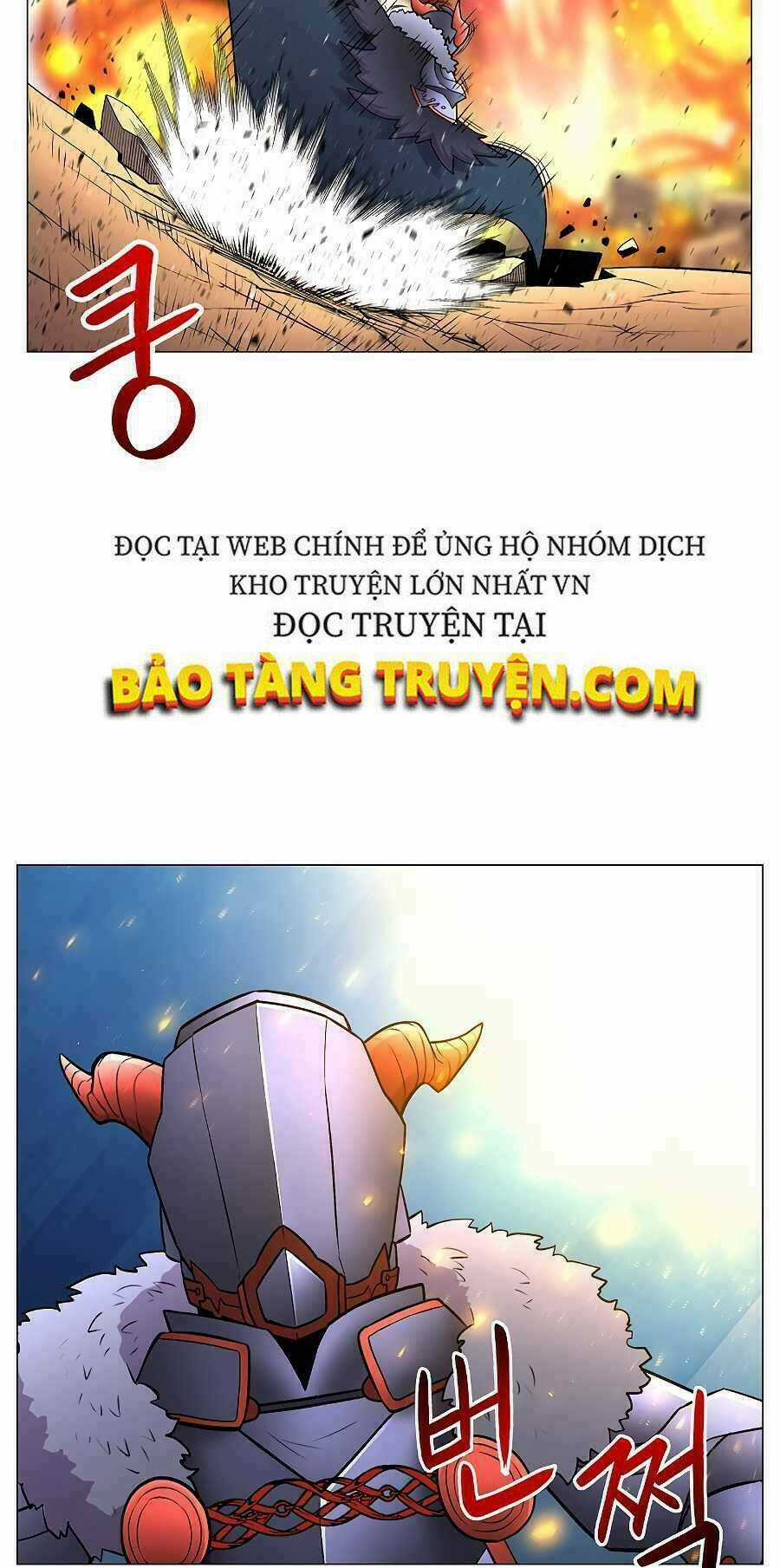 Người Nâng Cấp Chapter 38 trang 37