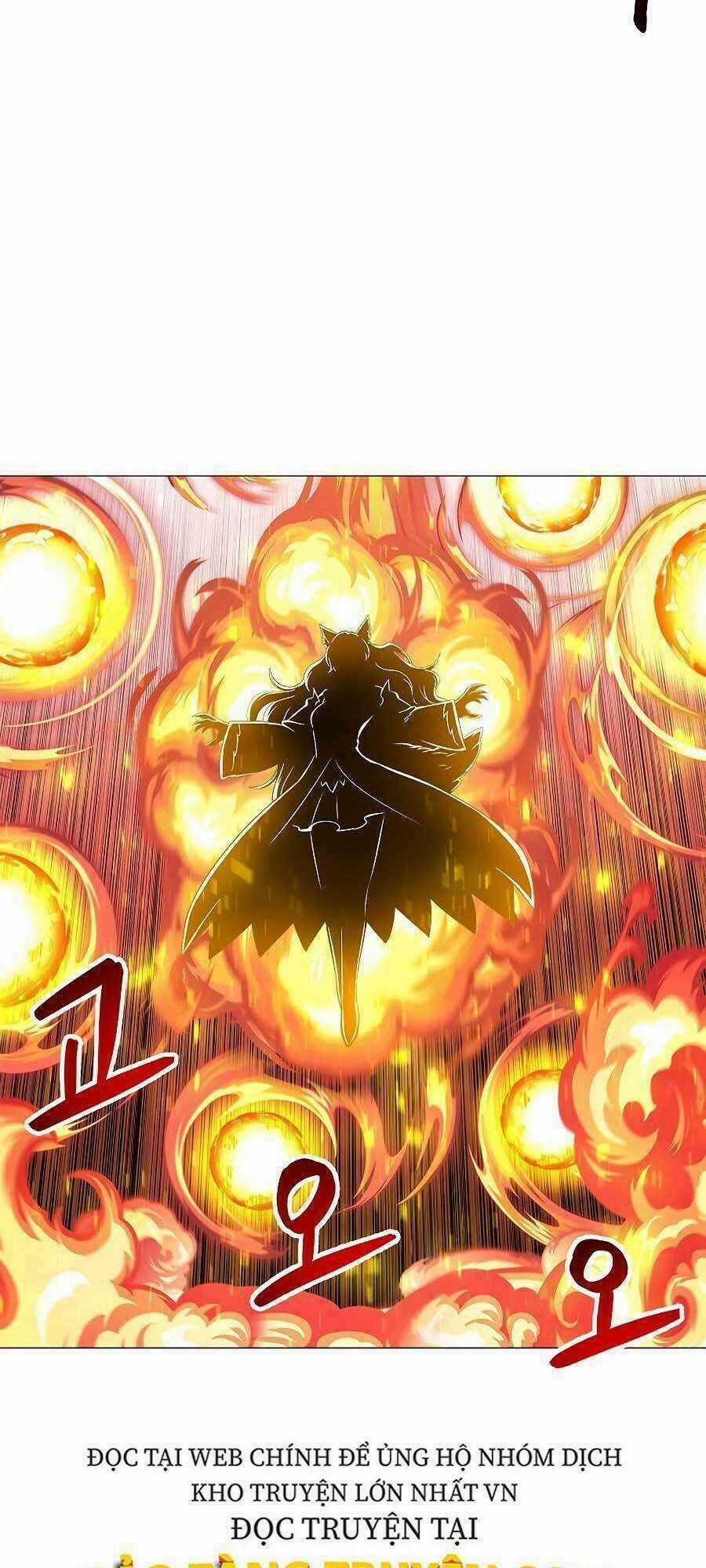 Người Nâng Cấp Chapter 38 trang 38