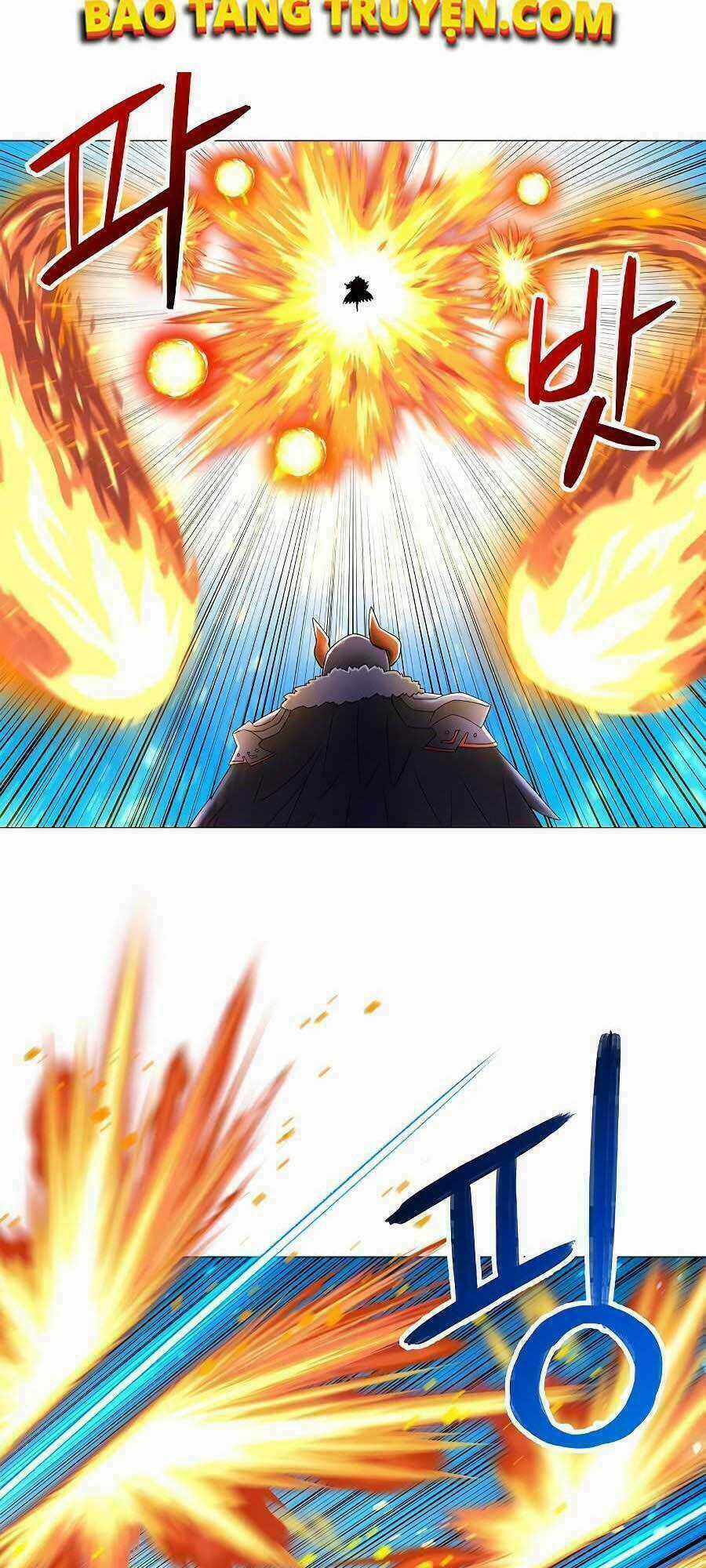 Người Nâng Cấp Chapter 38 trang 39