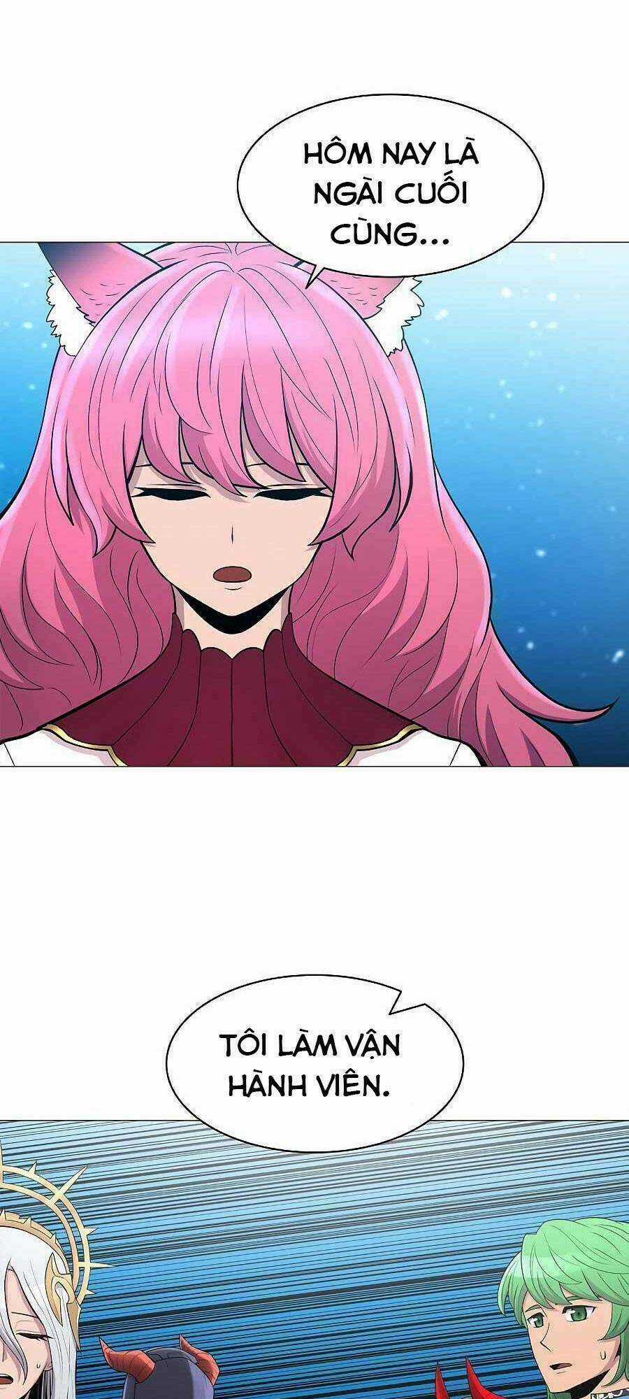 Người Nâng Cấp Chapter 38 trang 4