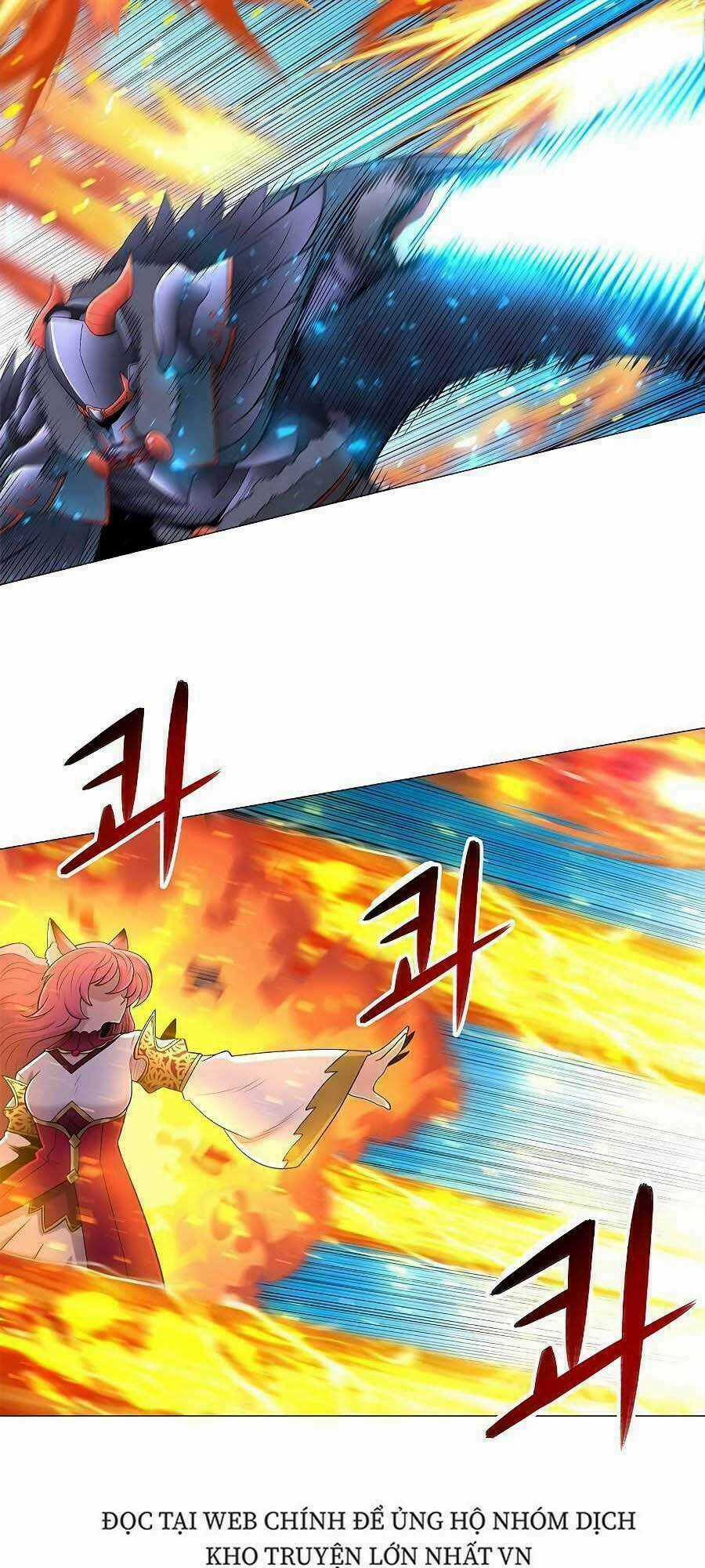 Người Nâng Cấp Chapter 38 trang 40