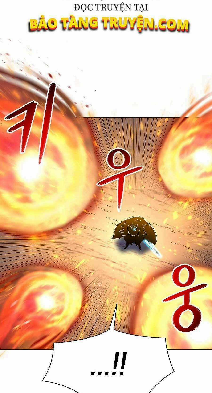 Người Nâng Cấp Chapter 38 trang 41