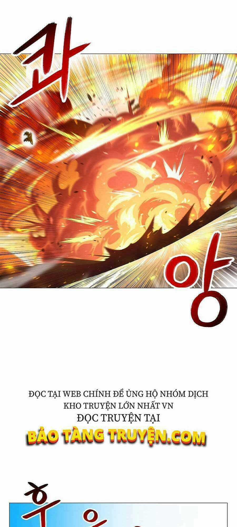 Người Nâng Cấp Chapter 38 trang 43