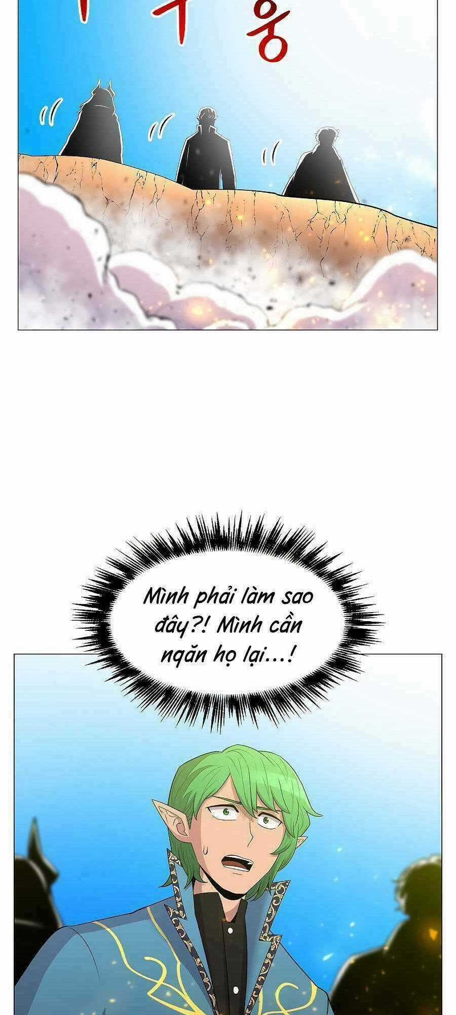 Người Nâng Cấp Chapter 38 trang 44