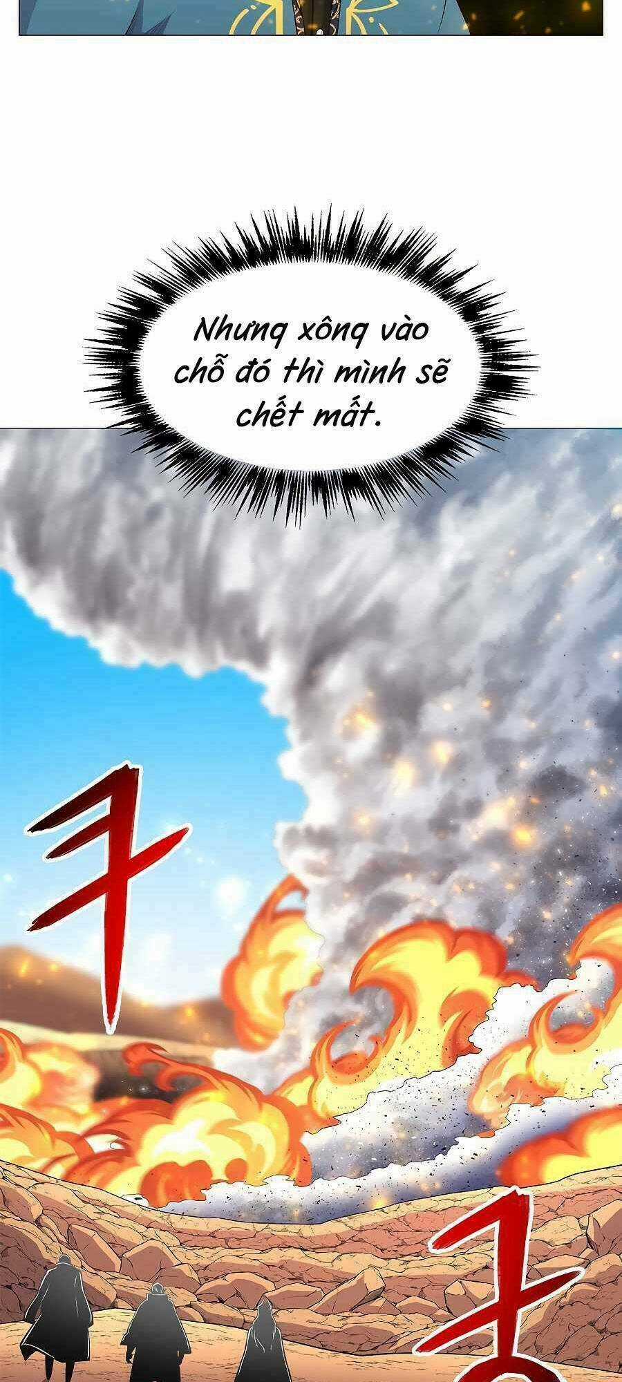 Người Nâng Cấp Chapter 38 trang 45