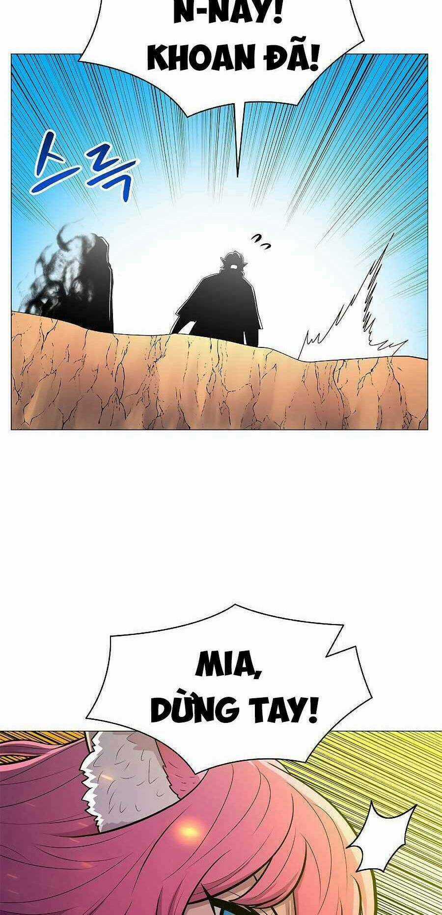 Người Nâng Cấp Chapter 38 trang 47