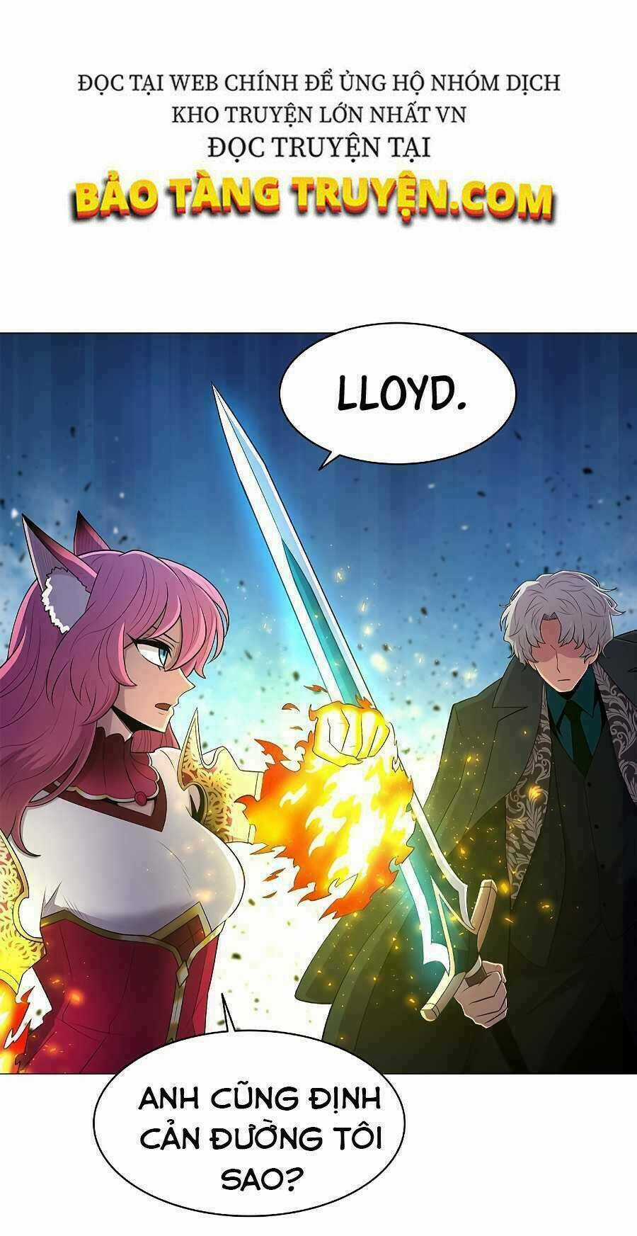 Người Nâng Cấp Chapter 38 trang 50