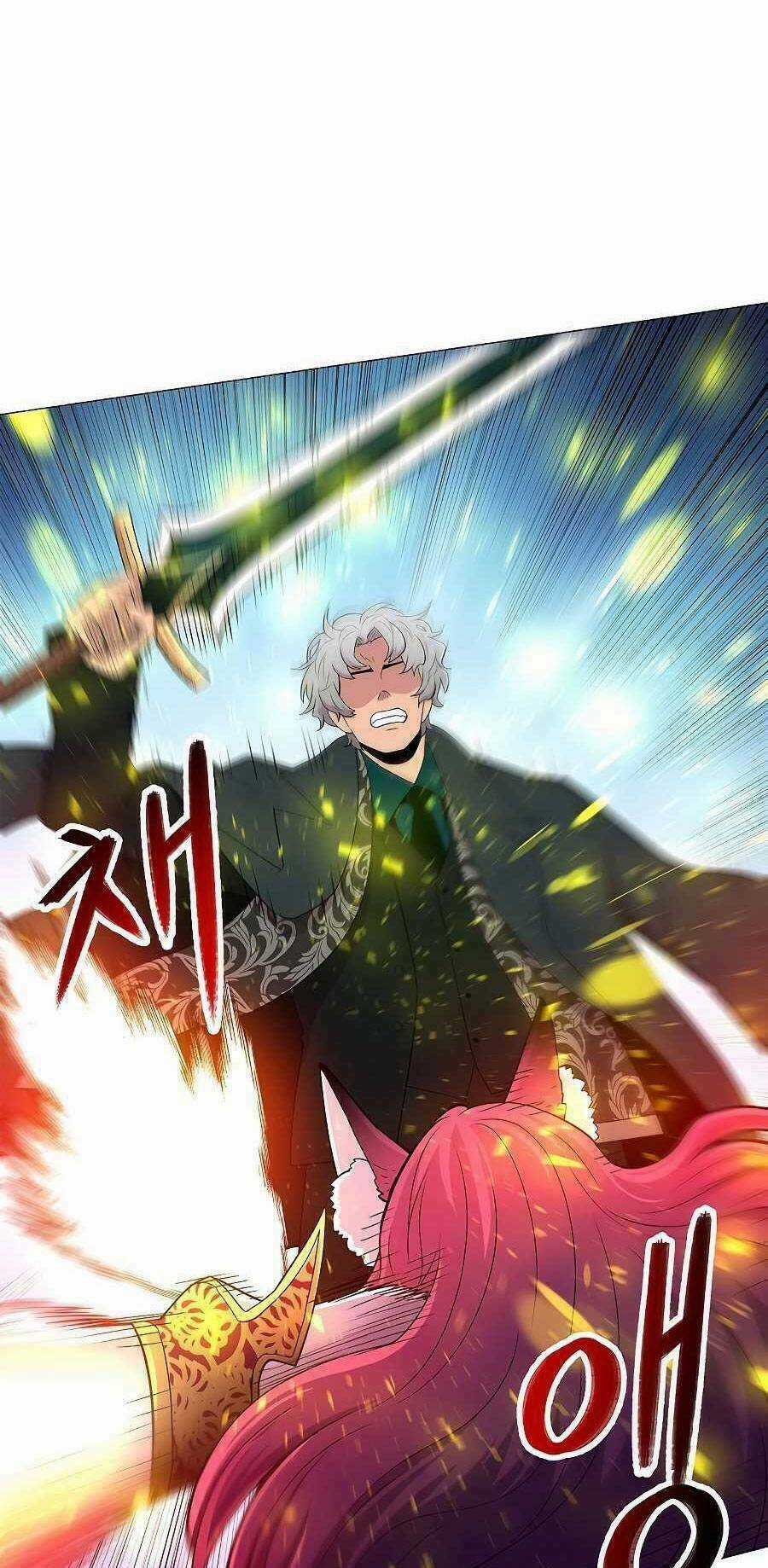 Người Nâng Cấp Chapter 38 trang 54