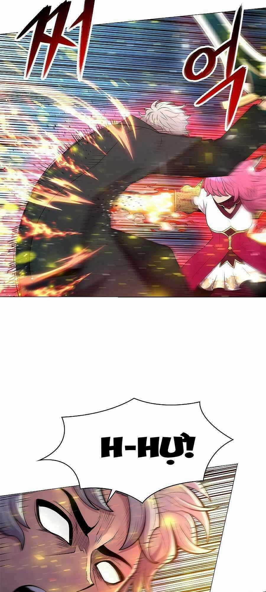 Người Nâng Cấp Chapter 38 trang 56