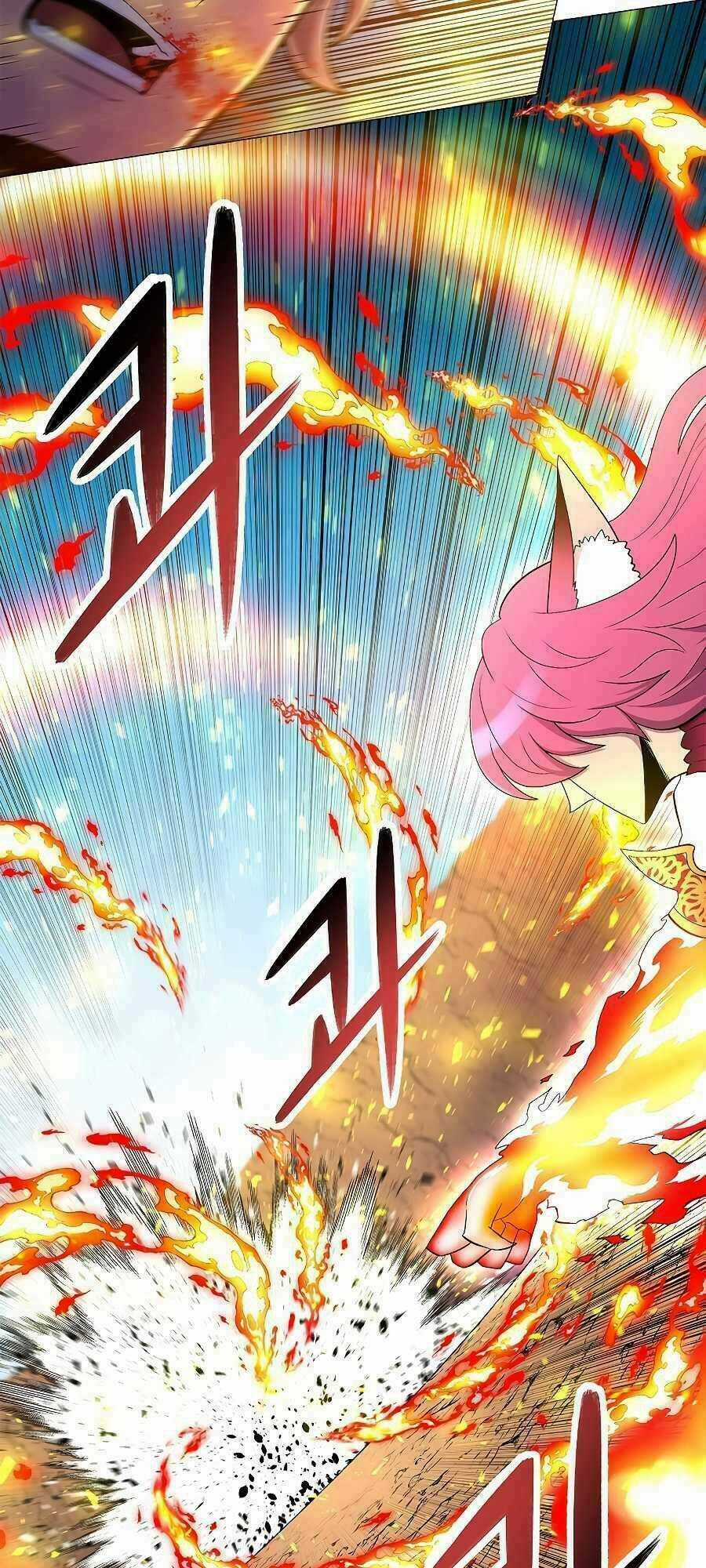 Người Nâng Cấp Chapter 38 trang 57