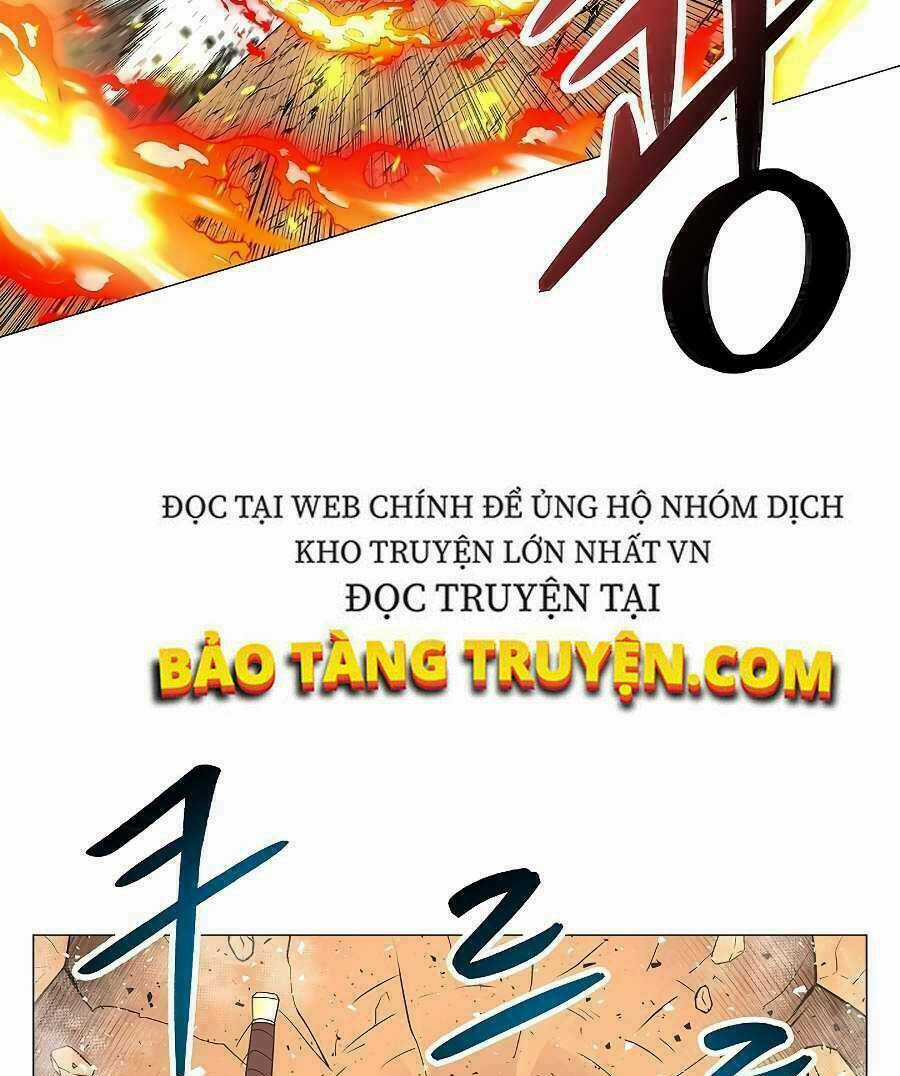 Người Nâng Cấp Chapter 38 trang 58