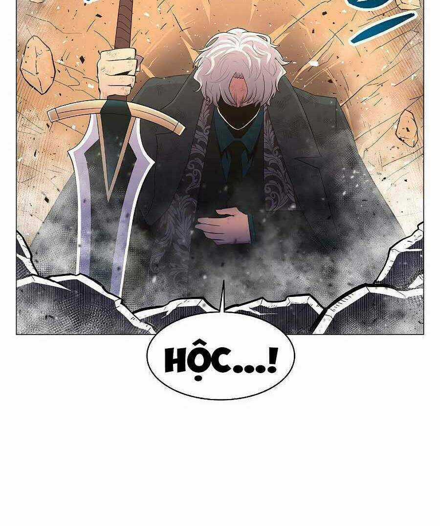 Người Nâng Cấp Chapter 38 trang 59