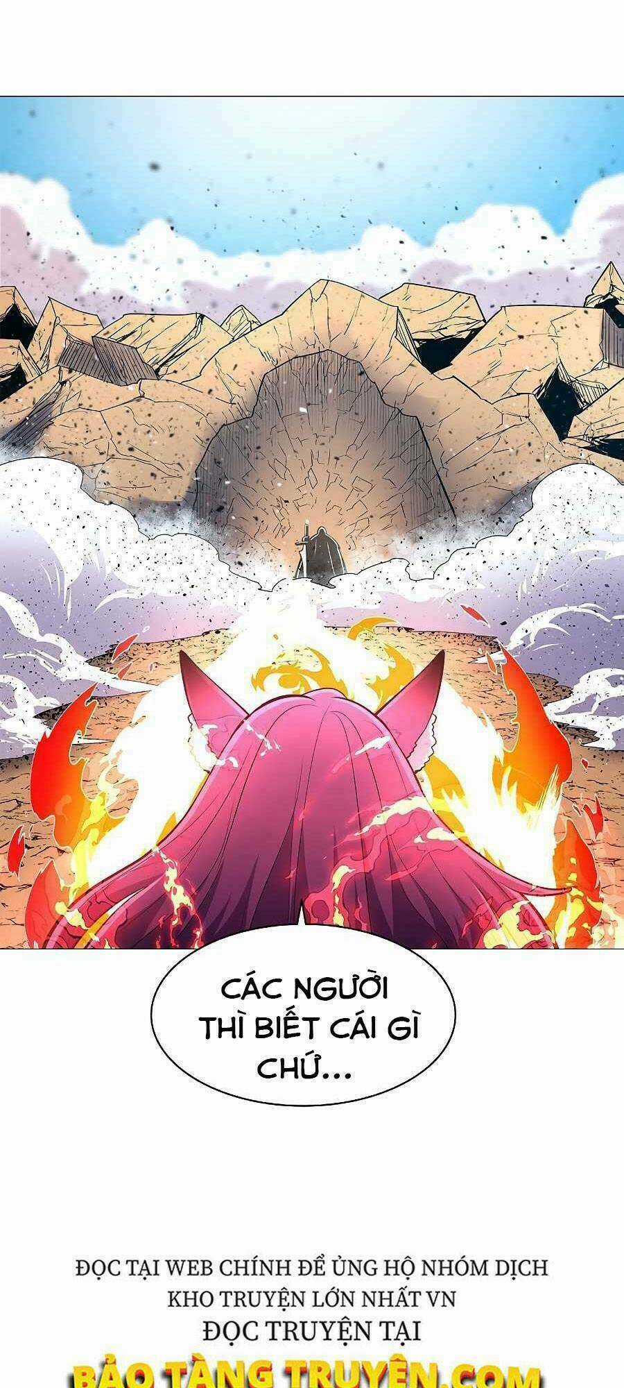 Người Nâng Cấp Chapter 38 trang 60