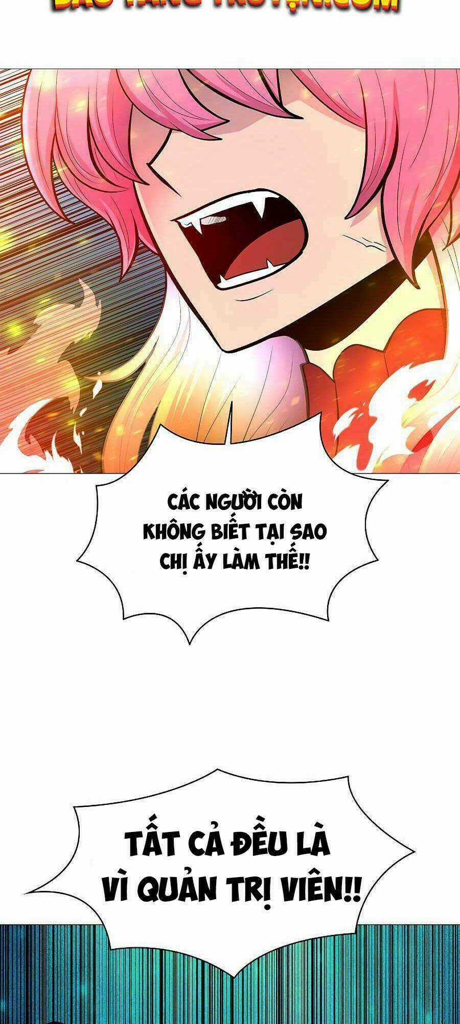 Người Nâng Cấp Chapter 38 trang 61