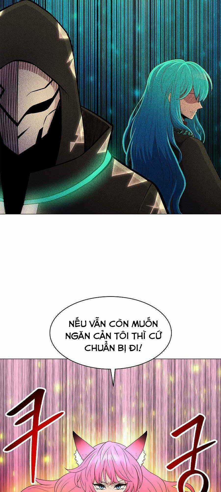 Người Nâng Cấp Chapter 38 trang 62