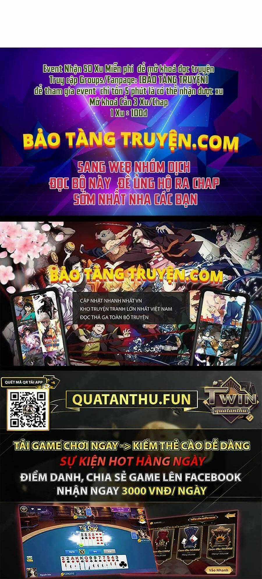 Người Nâng Cấp Chapter 38 trang 64