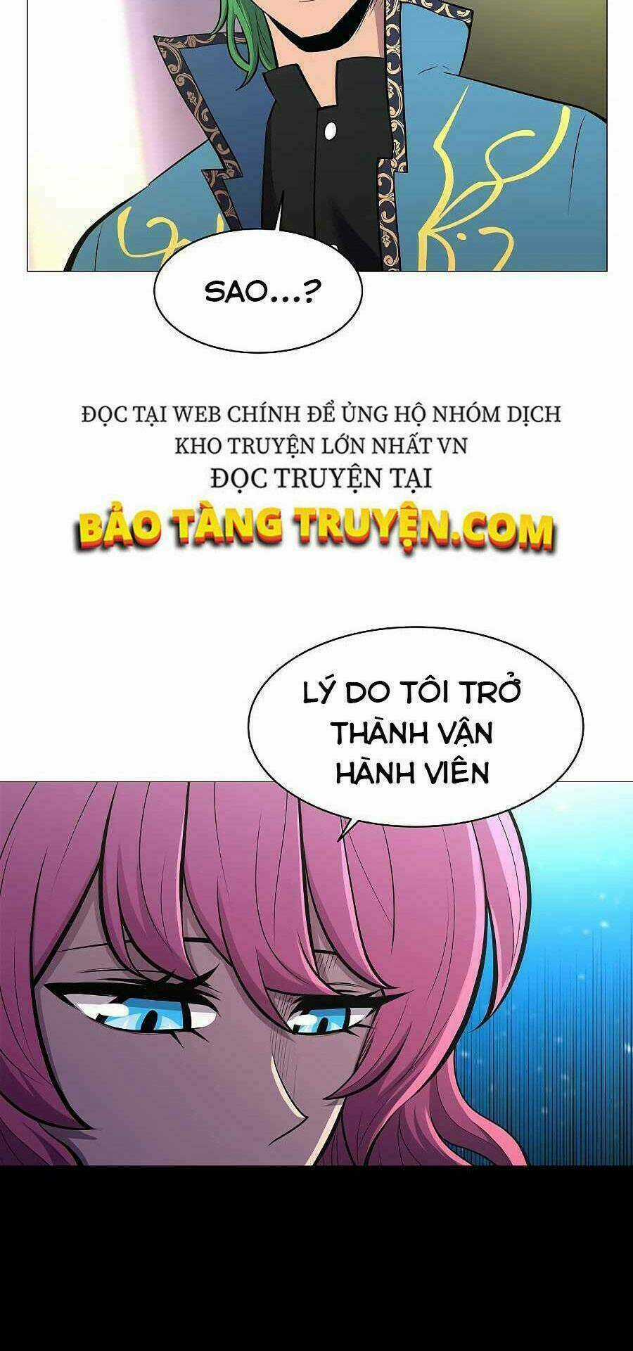 Người Nâng Cấp Chapter 38 trang 7