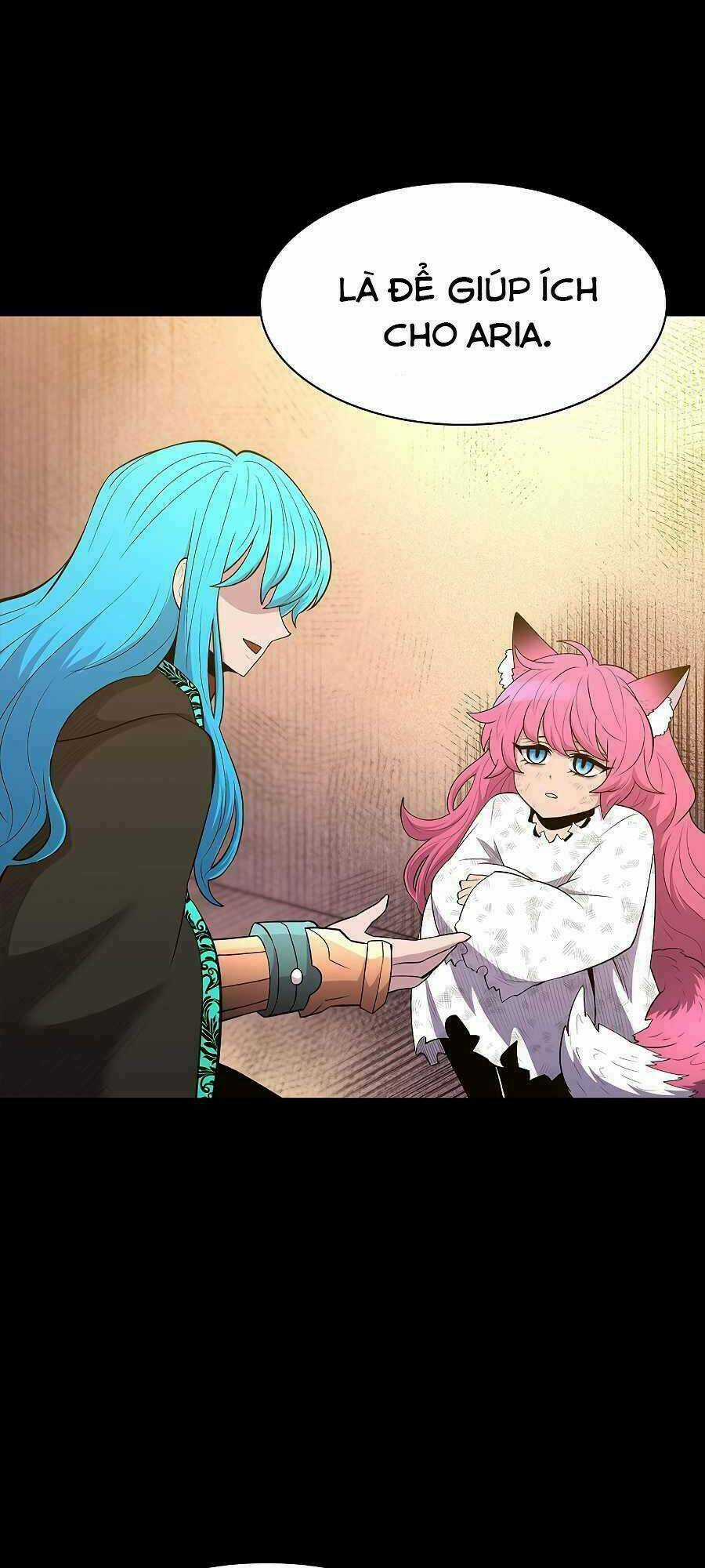 Người Nâng Cấp Chapter 38 trang 8