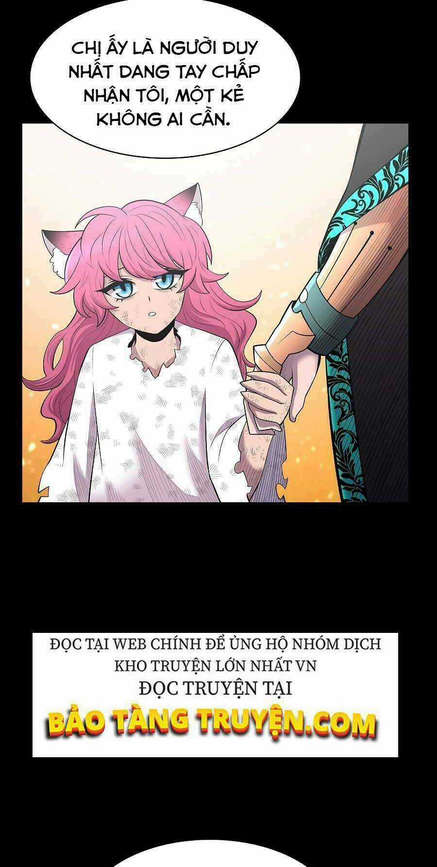 Người Nâng Cấp Chapter 38 trang 9