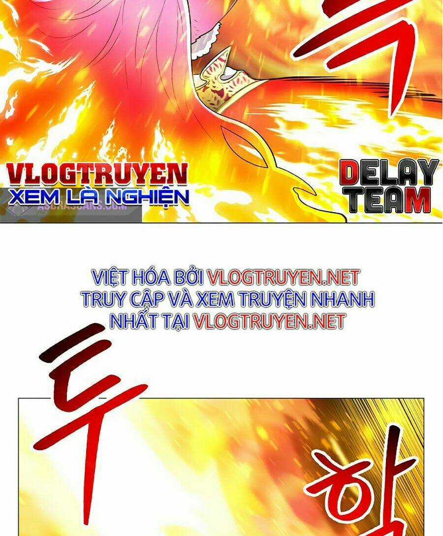 Người Nâng Cấp Chapter 39 trang 15