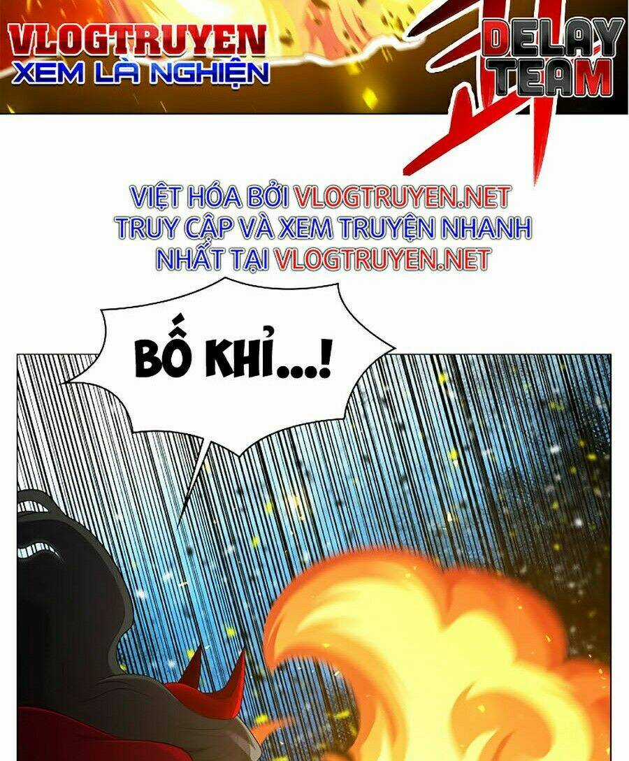 Người Nâng Cấp Chapter 39 trang 18