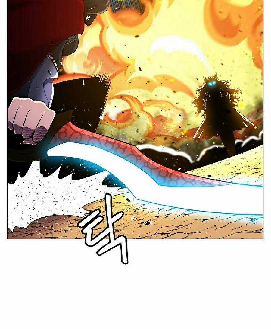 Người Nâng Cấp Chapter 39 trang 19